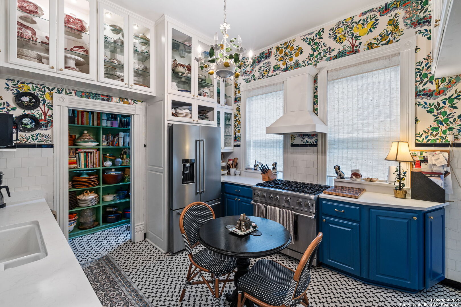 112 King William