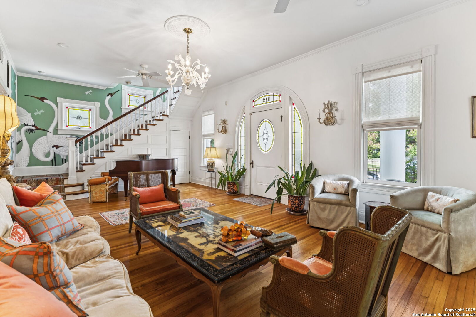 112 King William