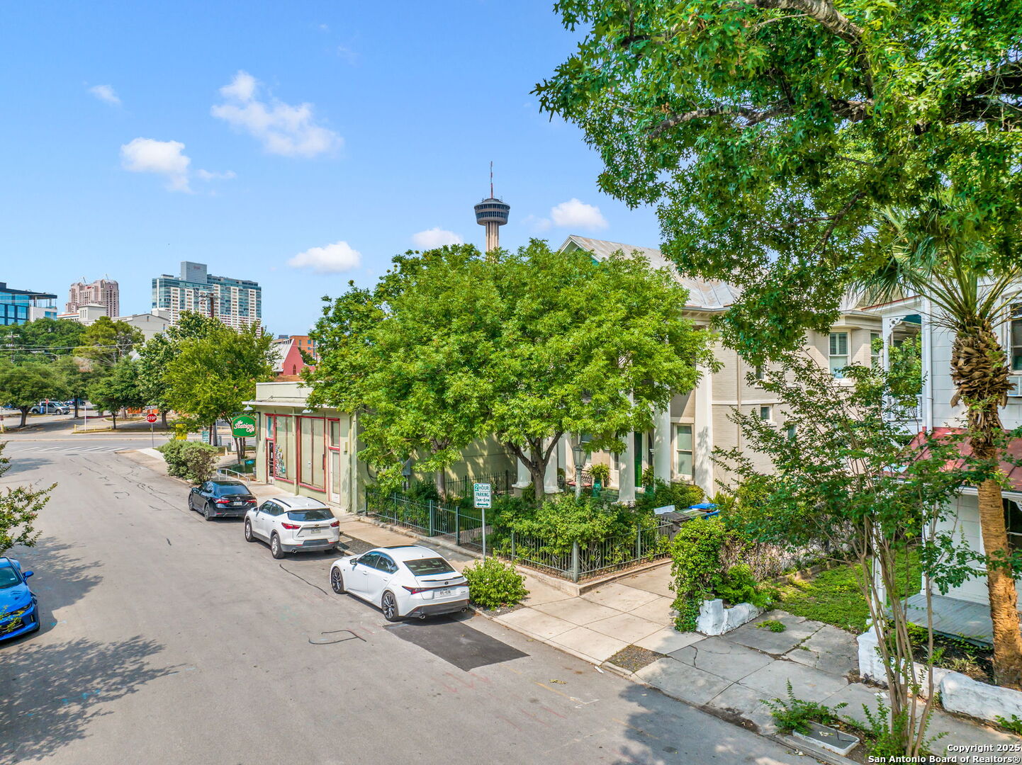 112 King William