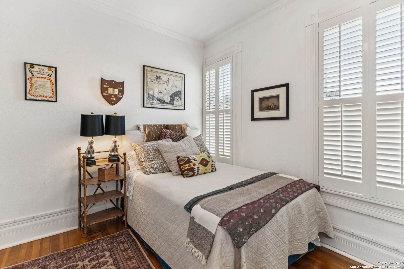112 King William