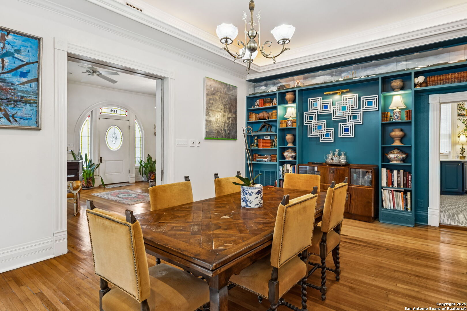 112 King William