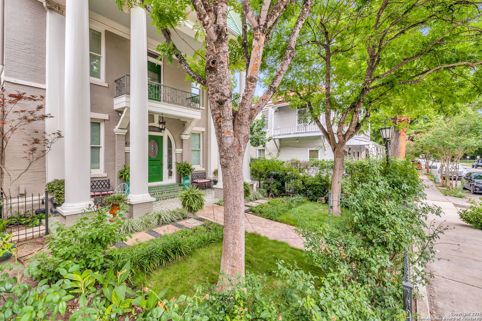 112 King William