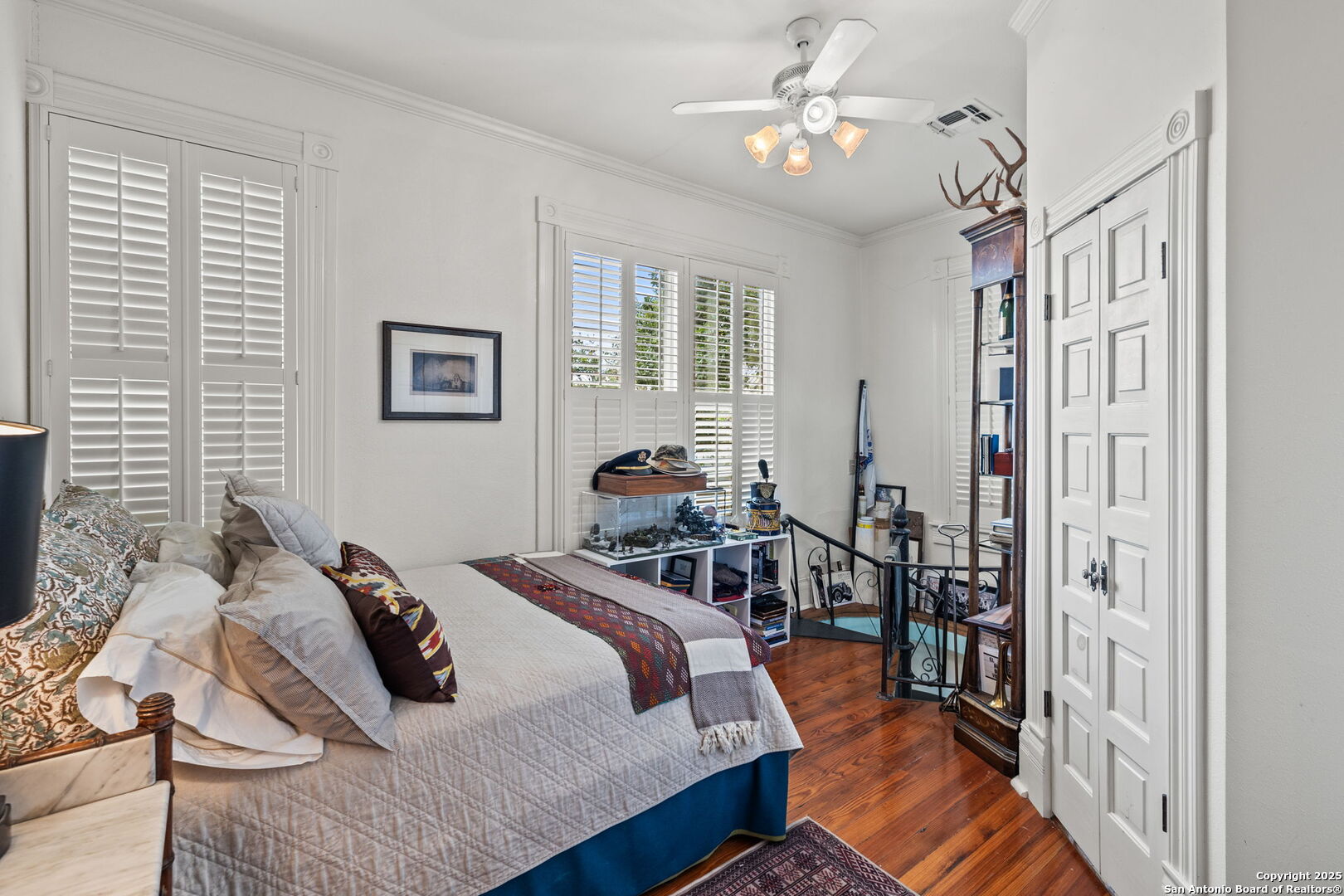 112 King William