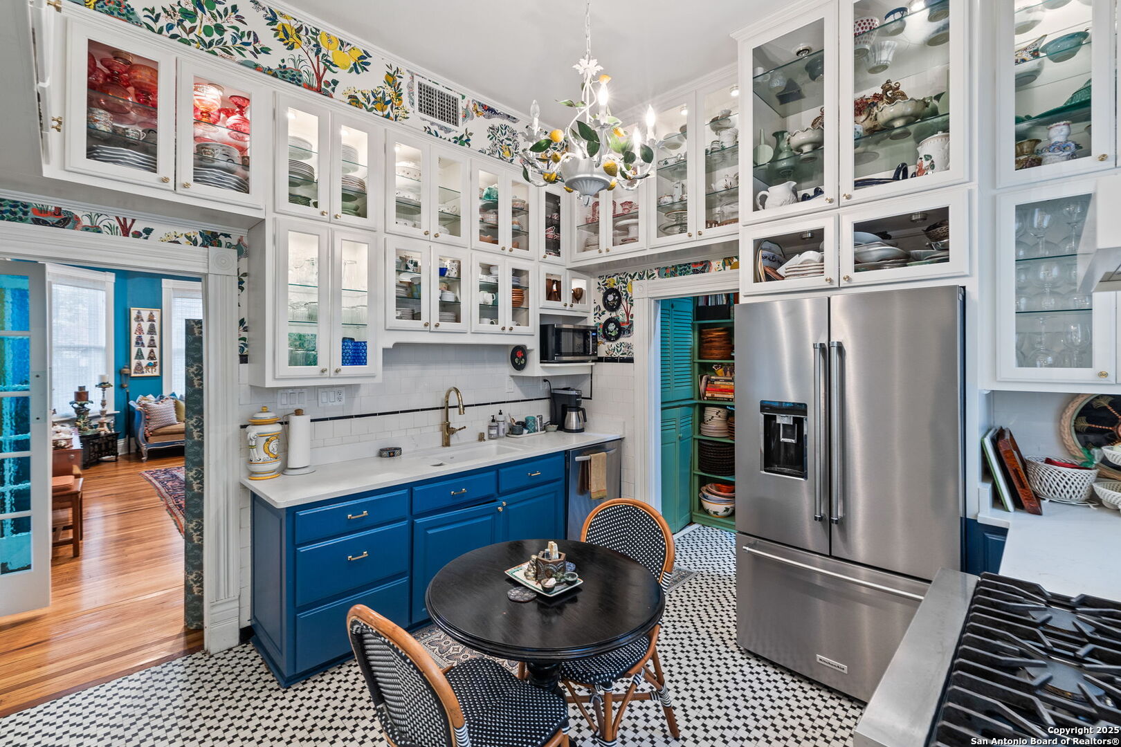 112 King William