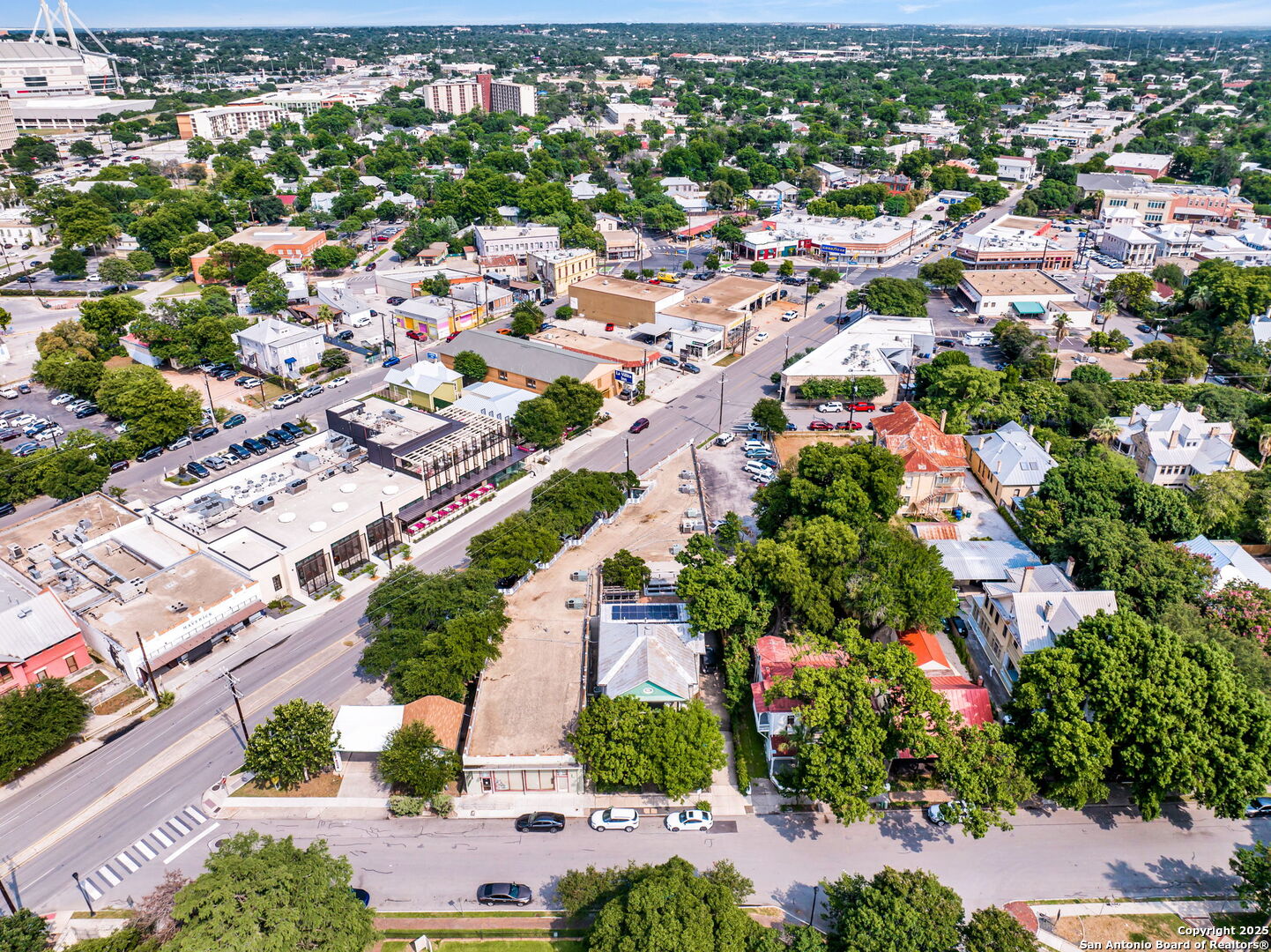 112 King William