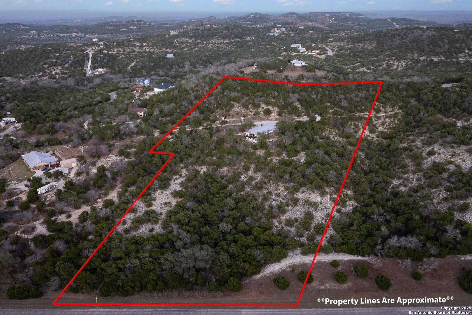 5A ROLLING ACRES ROAD