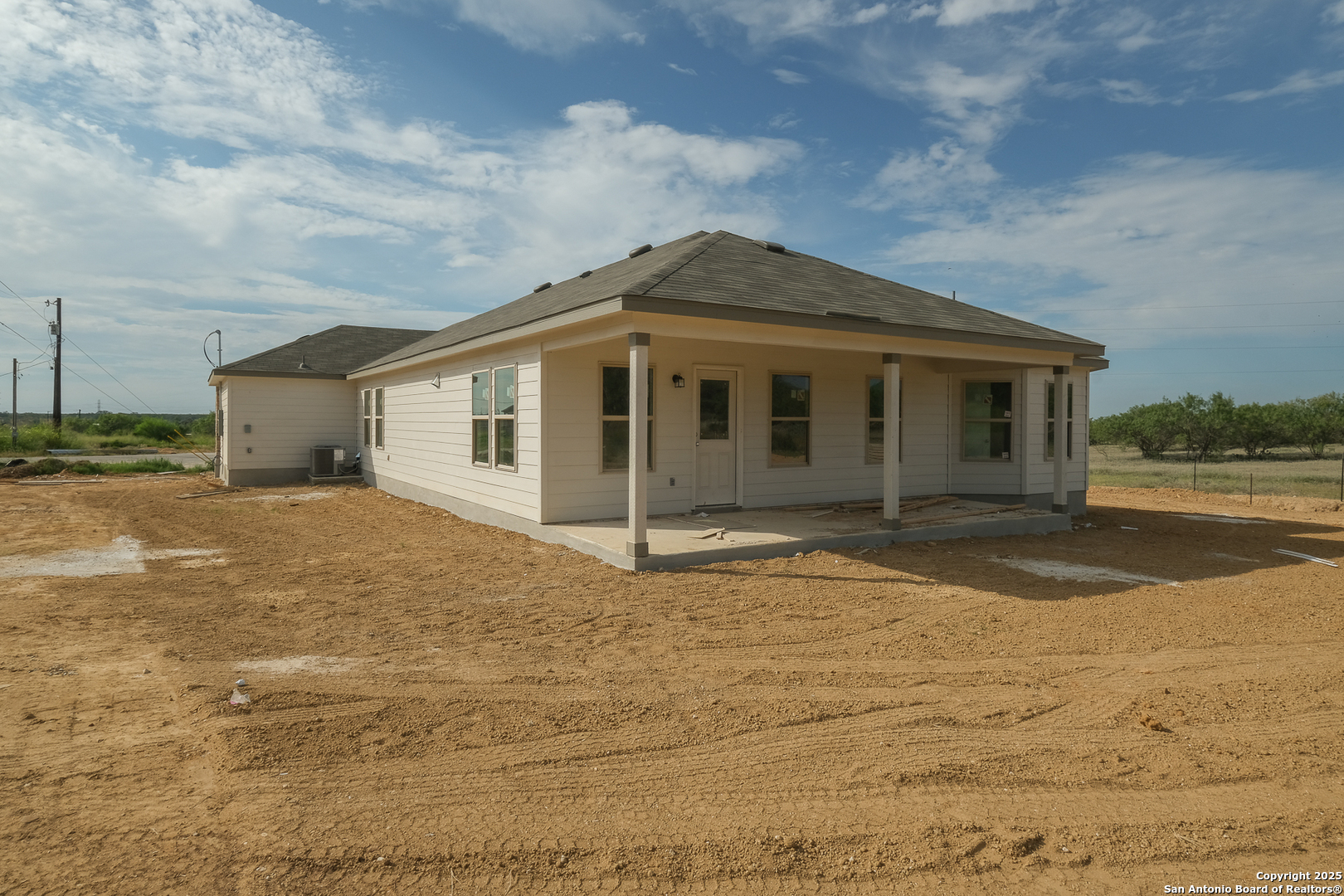 101 Cheyenne Drive