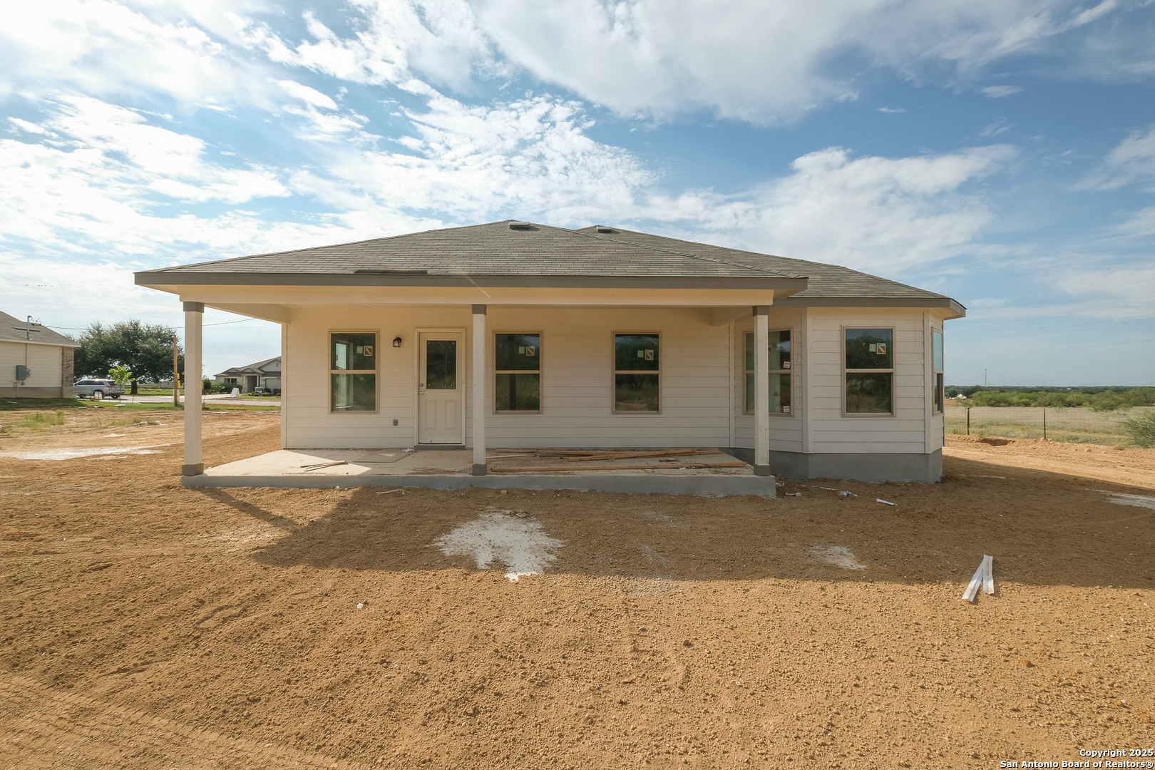 101 Cheyenne Drive