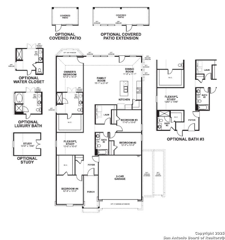 101 Cheyenne Drive