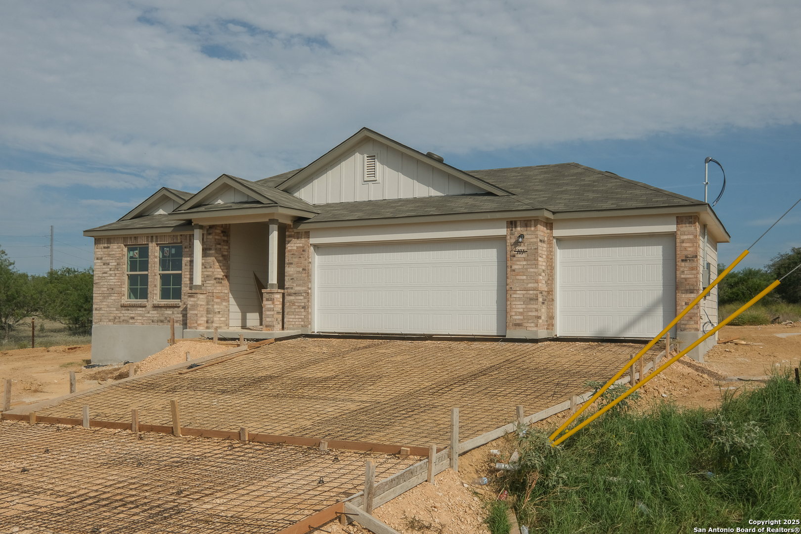 101 Cheyenne Drive