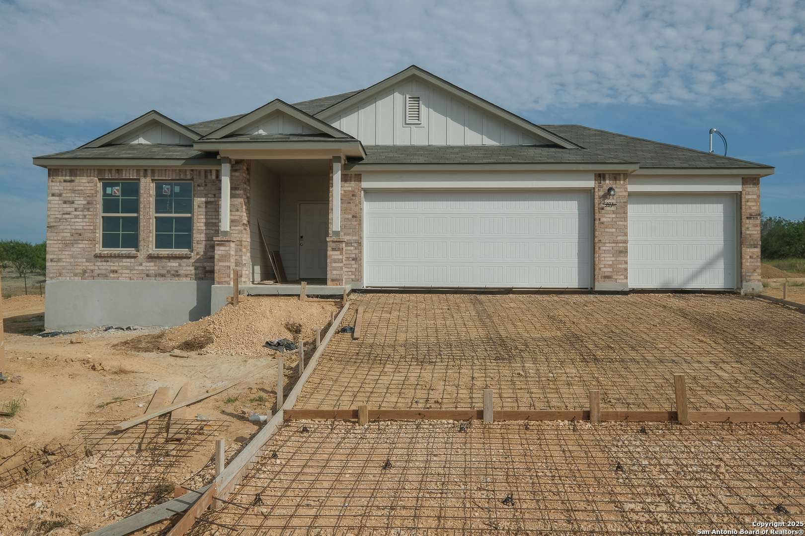 101 Cheyenne Drive