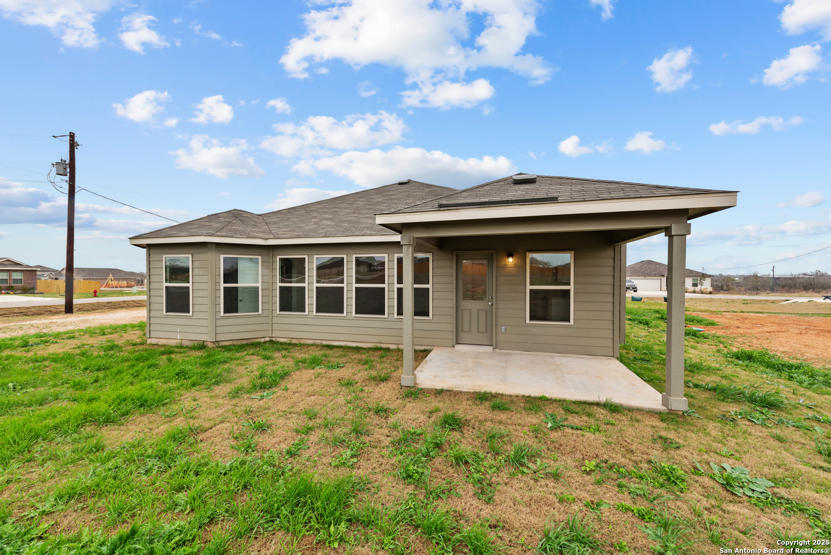 101 Cheyenne Drive