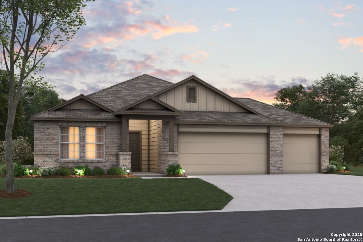 101 Cheyenne Drive