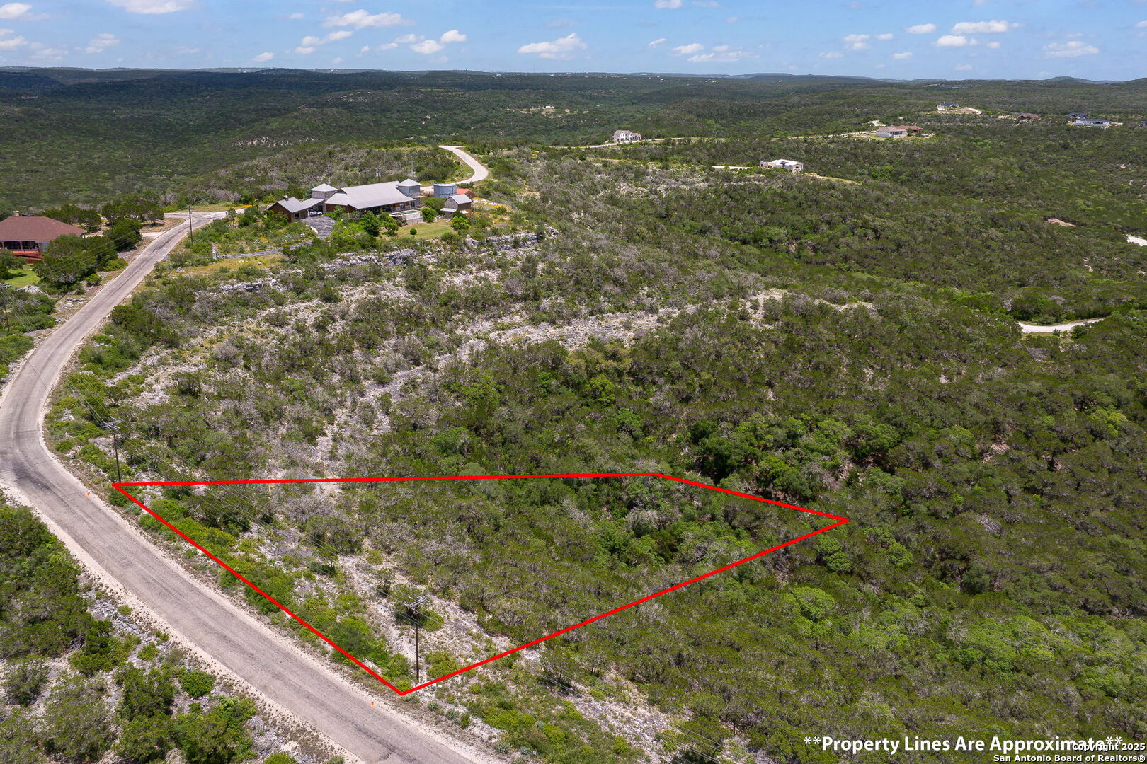 59 Private Road 1717