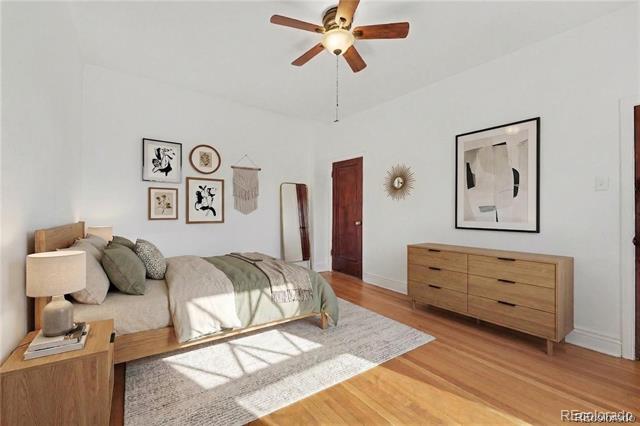 1648 N Winona Court Unit: 1