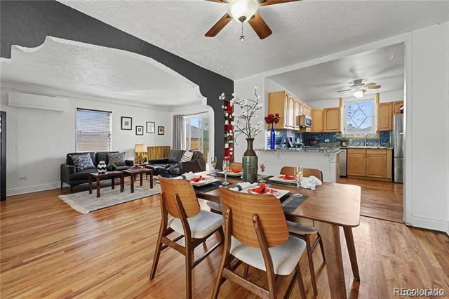 1648 N Winona Court Unit: 1