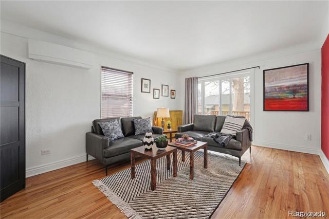 1648 N Winona Court Unit: 1