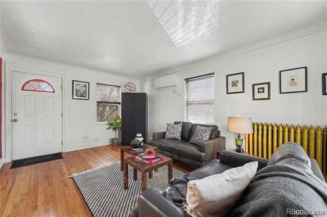 1648 N Winona Court Unit: 1