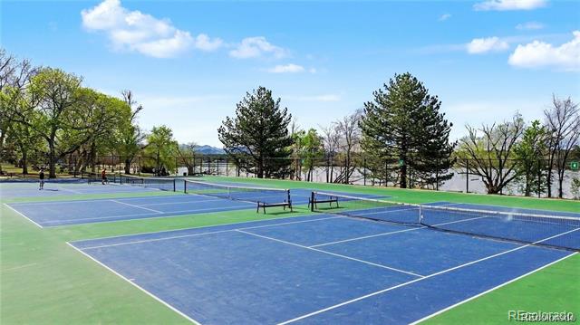 1648 N Winona Court Unit: 1