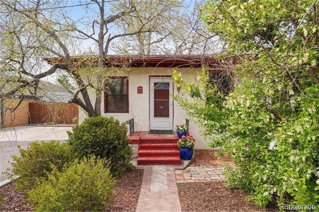 1648 N Winona Court Unit: 1