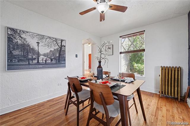 1648 N Winona Court Unit: 1