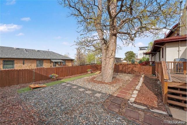 1648 N Winona Court Unit: 1