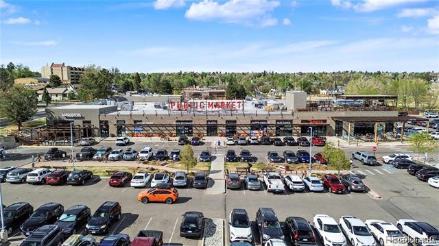 1648 N Winona Court Unit: 1
