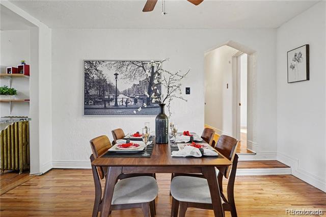 1648 N Winona Court Unit: 1