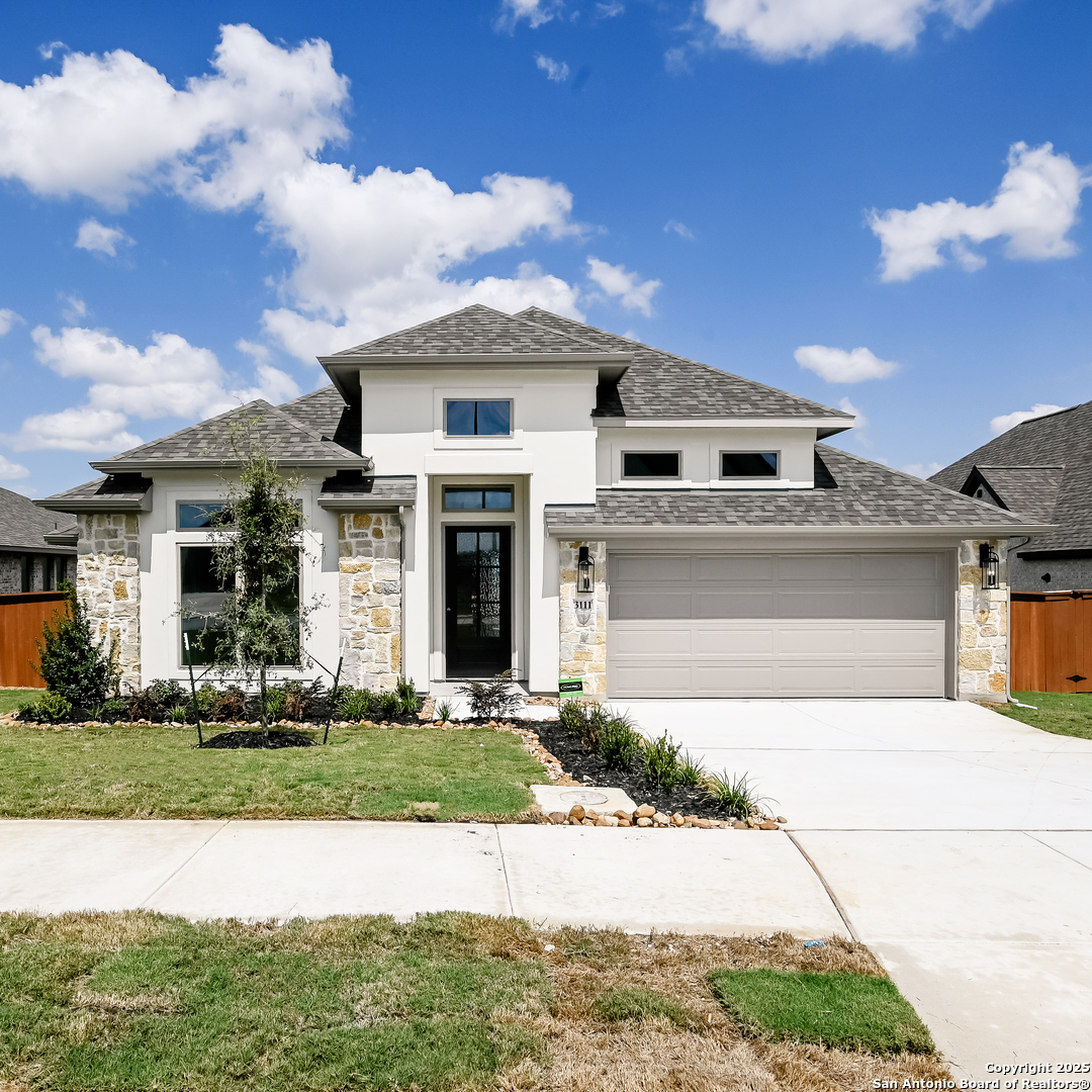 3111 Bee Hill