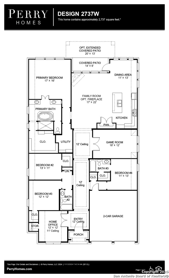 3111 Bee Hill