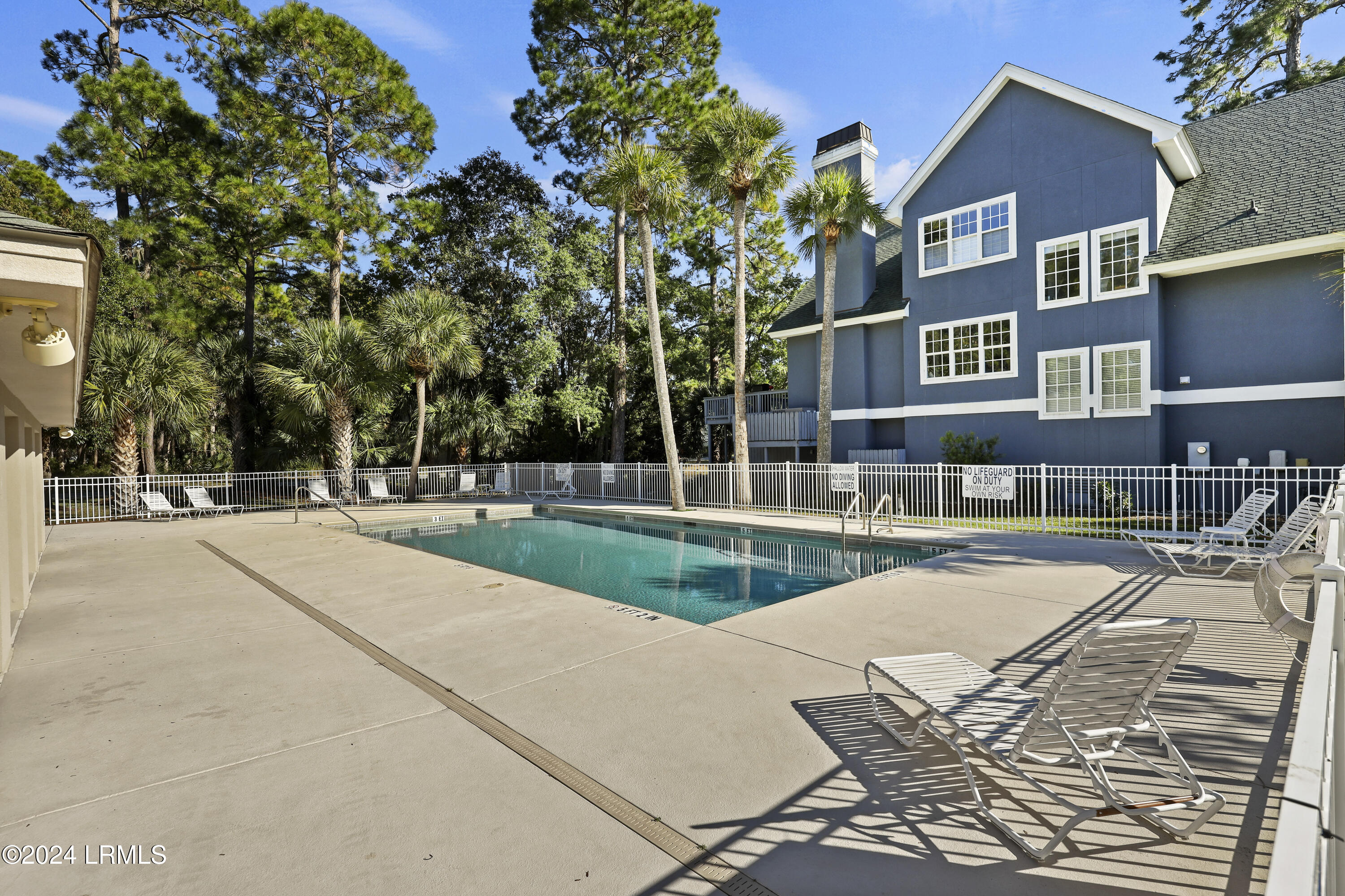 22 Pointe South Trace