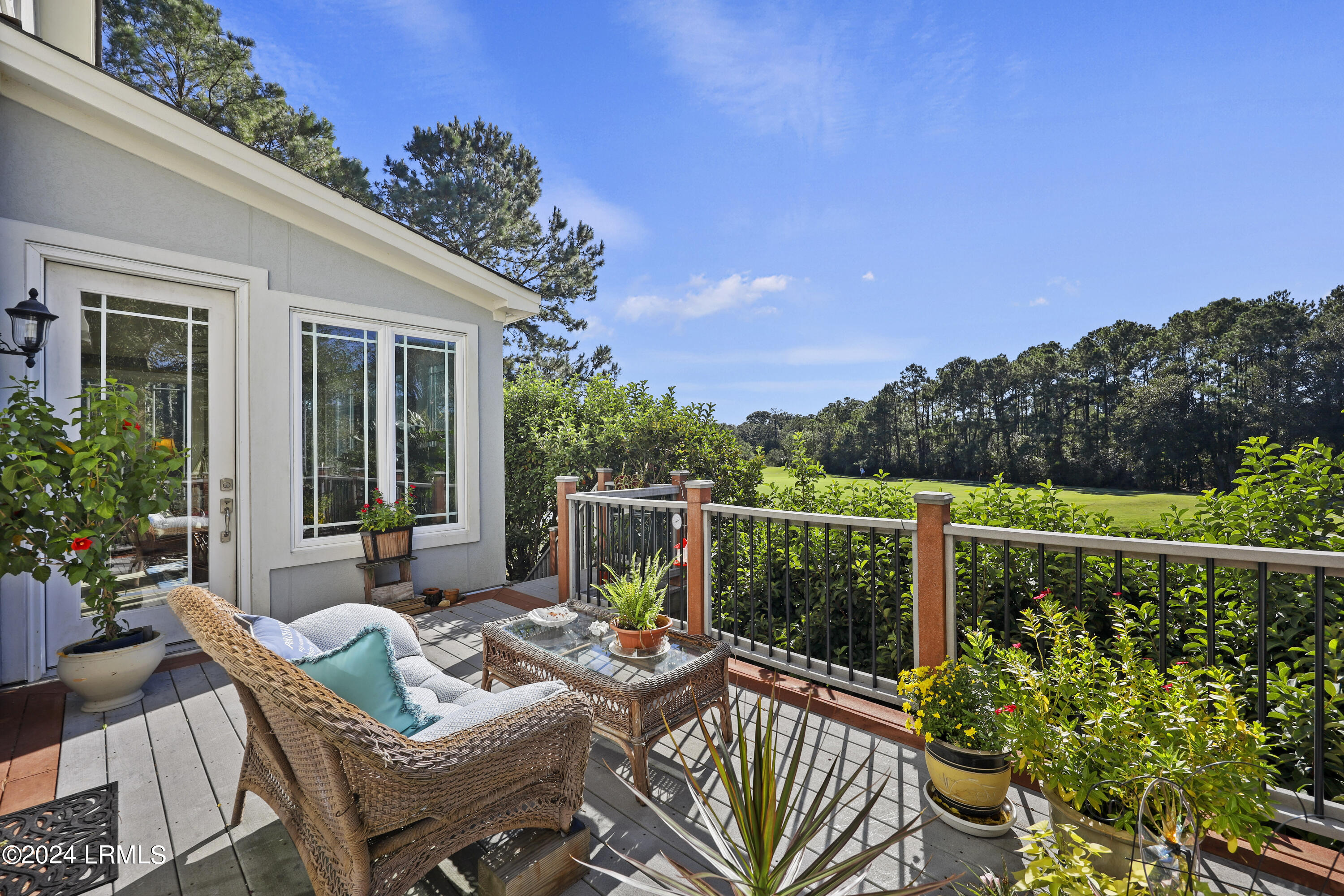 22 Pointe South Trace