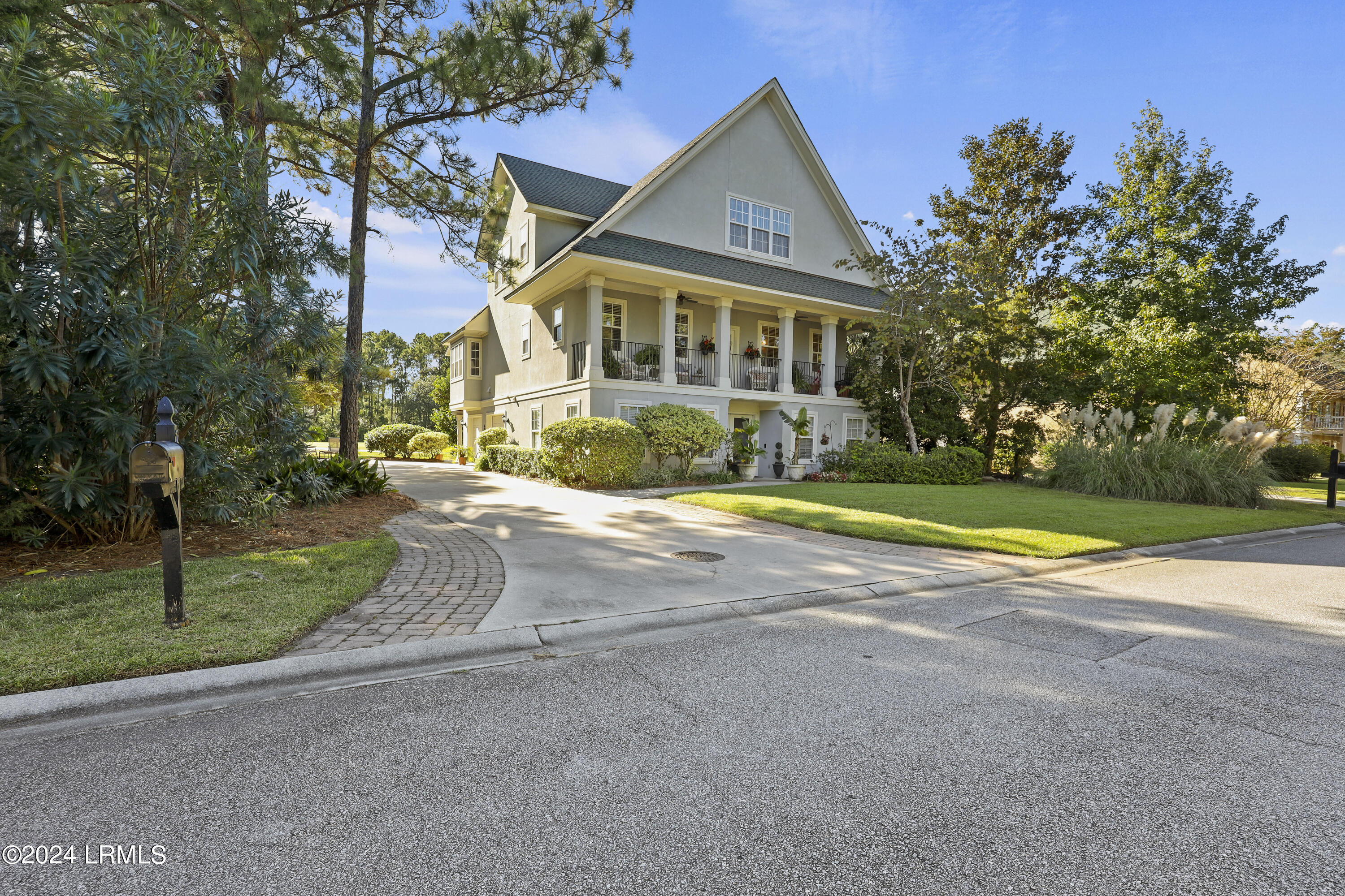 22 Pointe South Trace