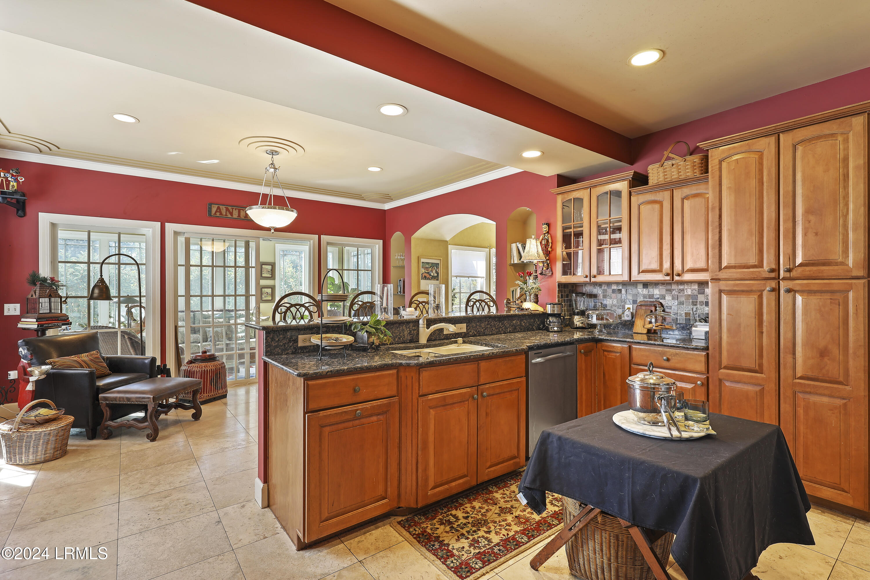 22 Pointe South Trace