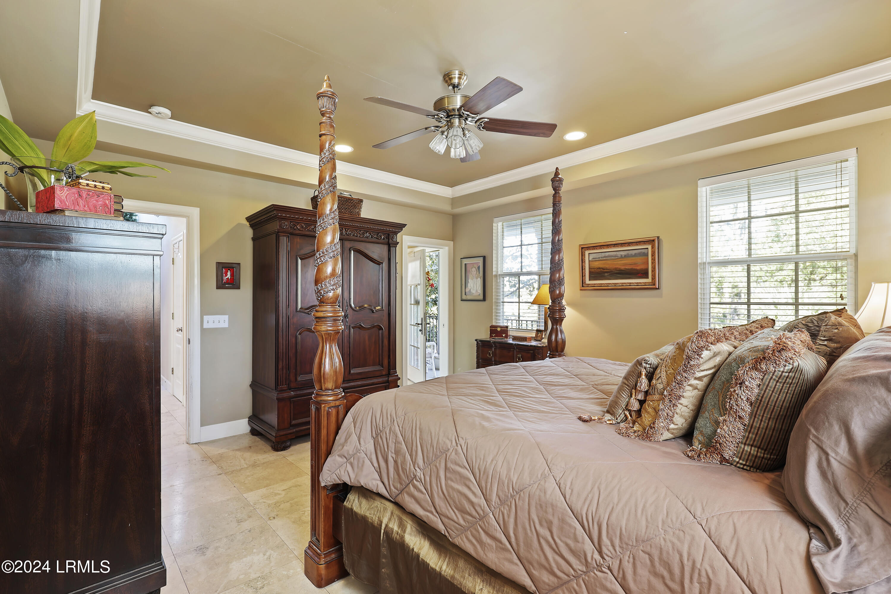 22 Pointe South Trace