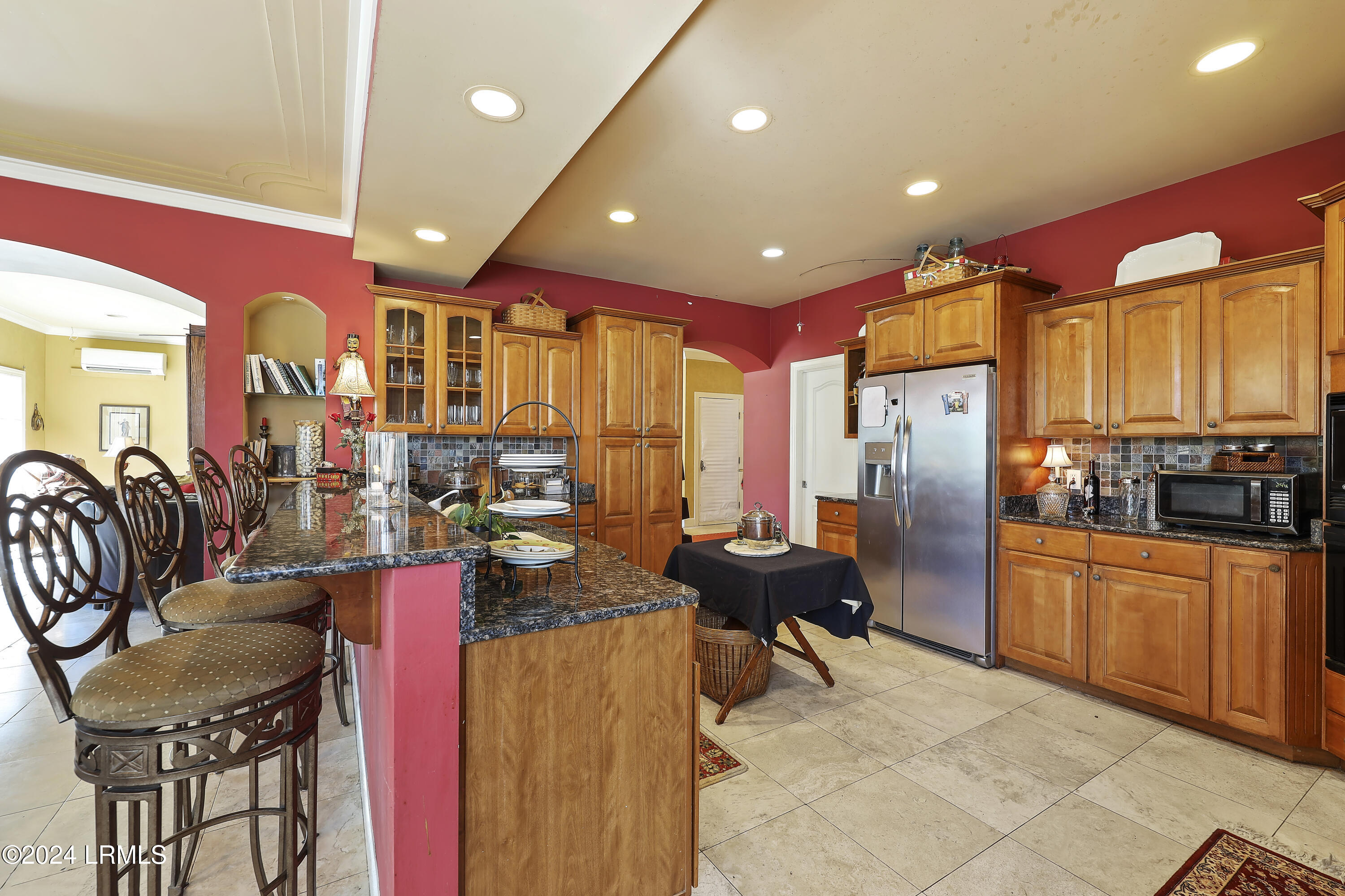 22 Pointe South Trace
