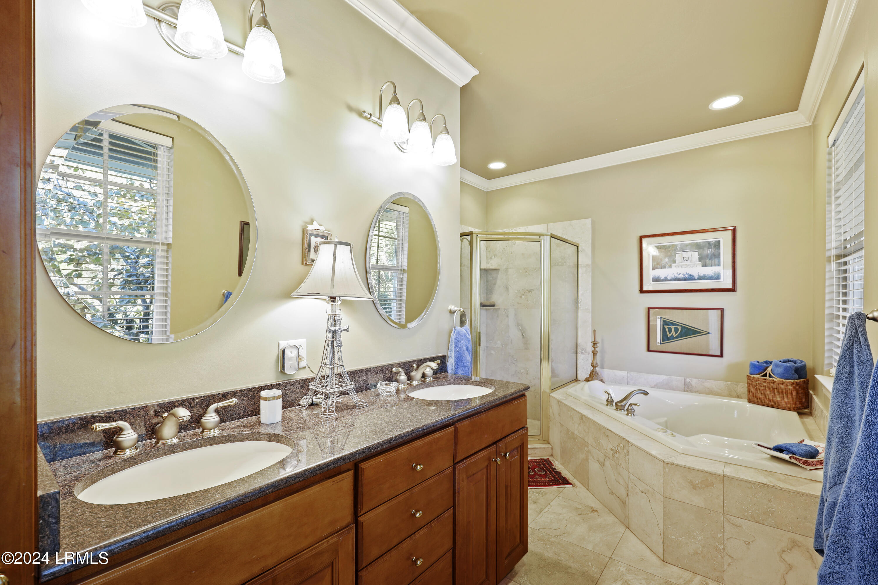22 Pointe South Trace