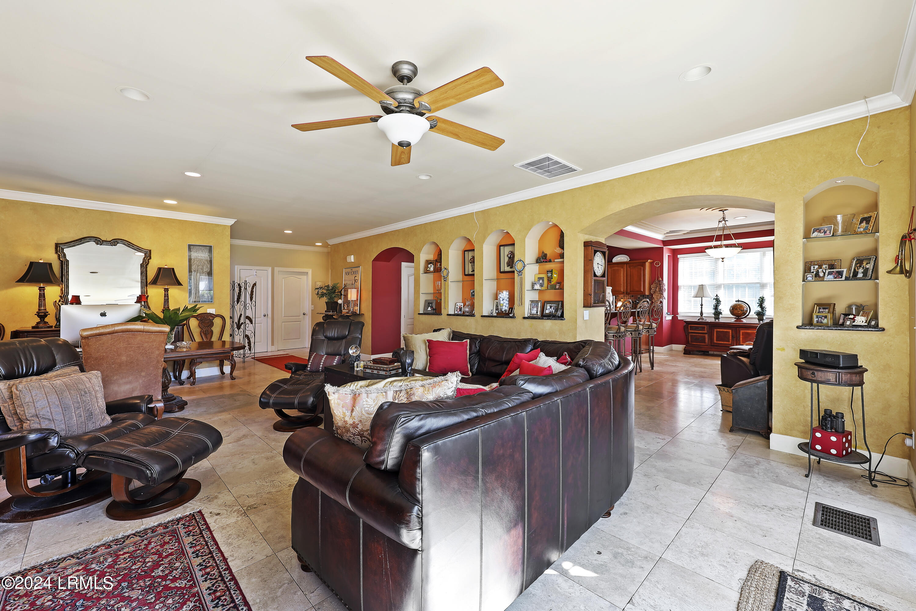 22 Pointe South Trace