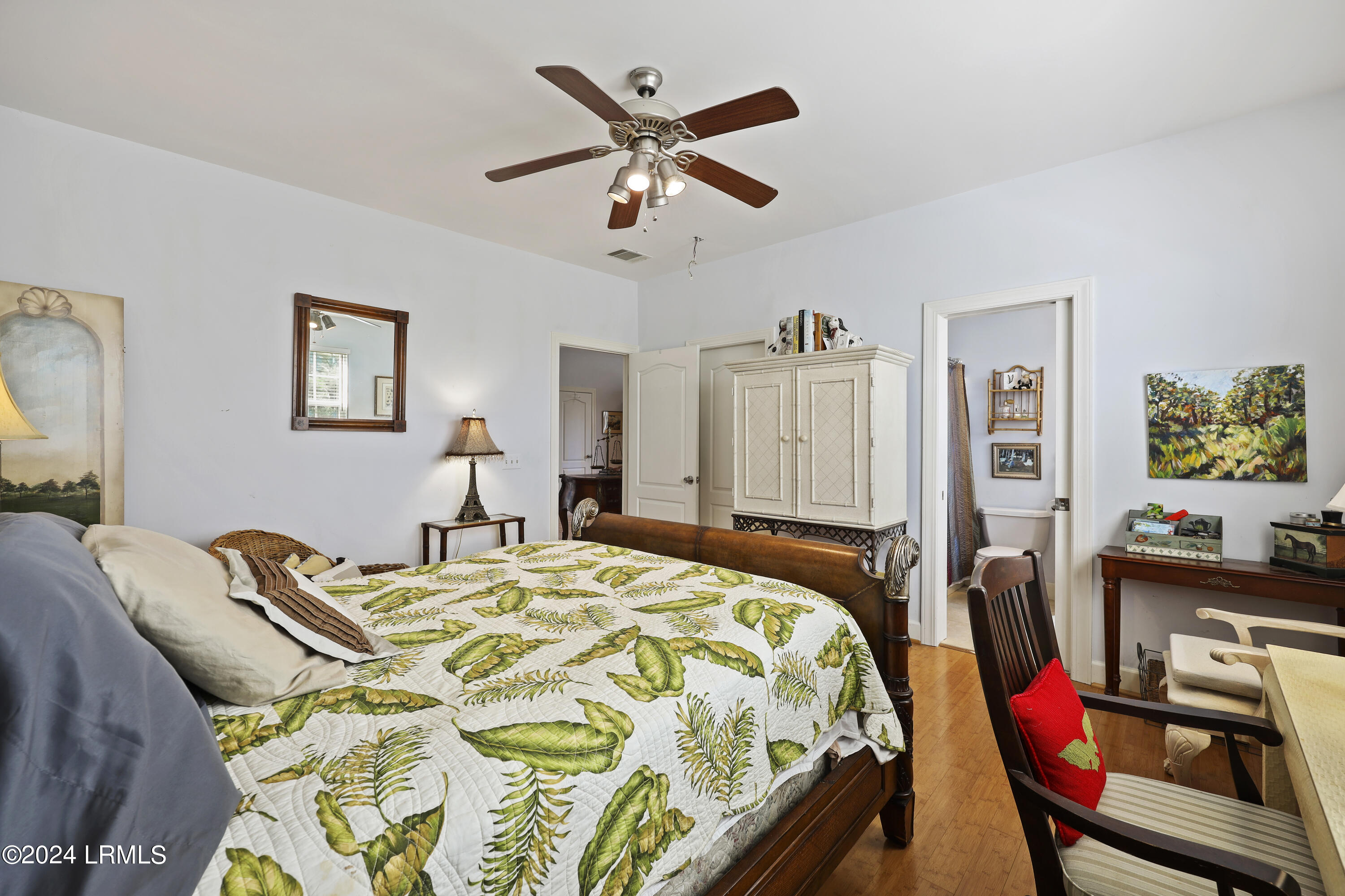 22 Pointe South Trace