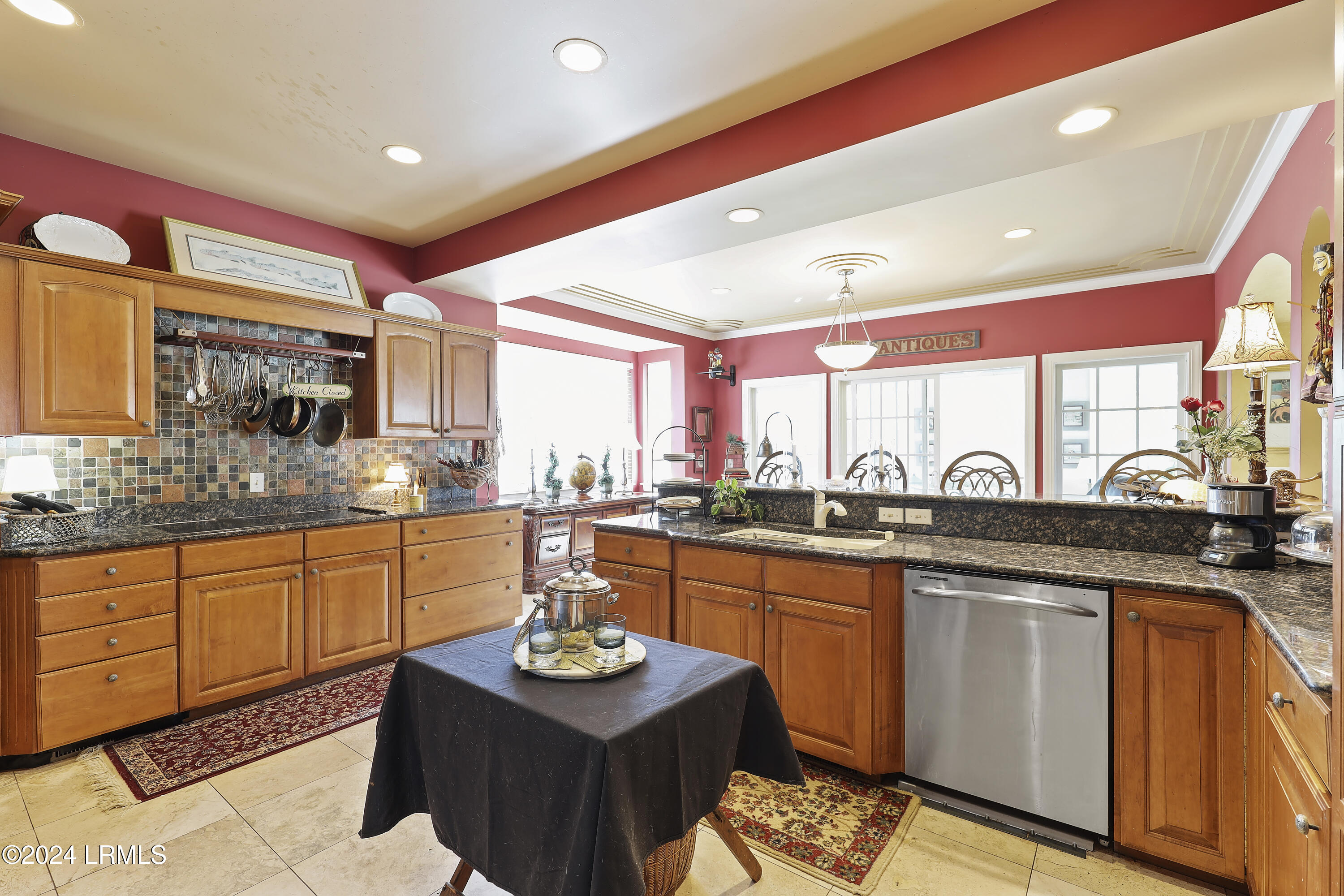 22 Pointe South Trace