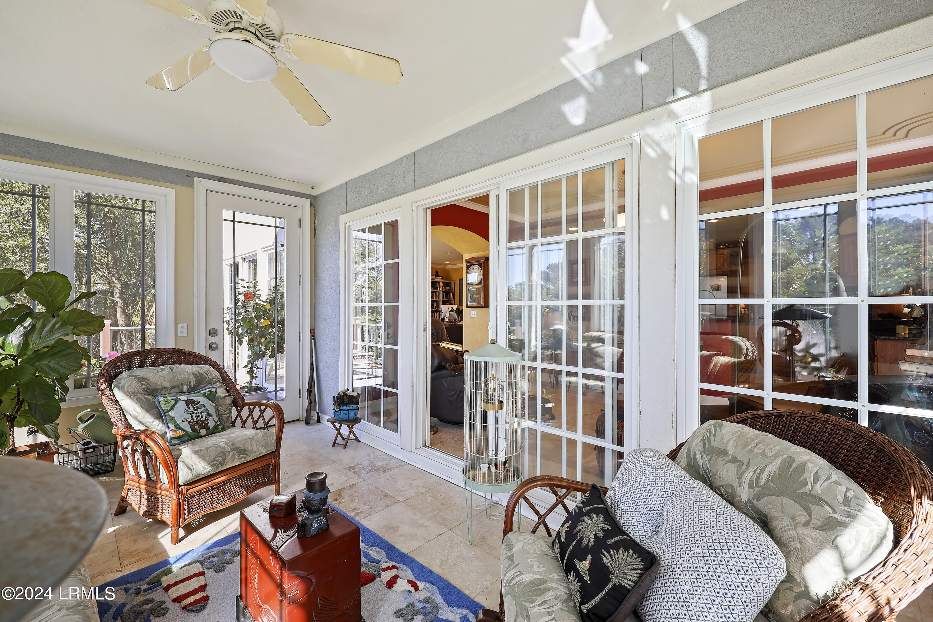22 Pointe South Trace