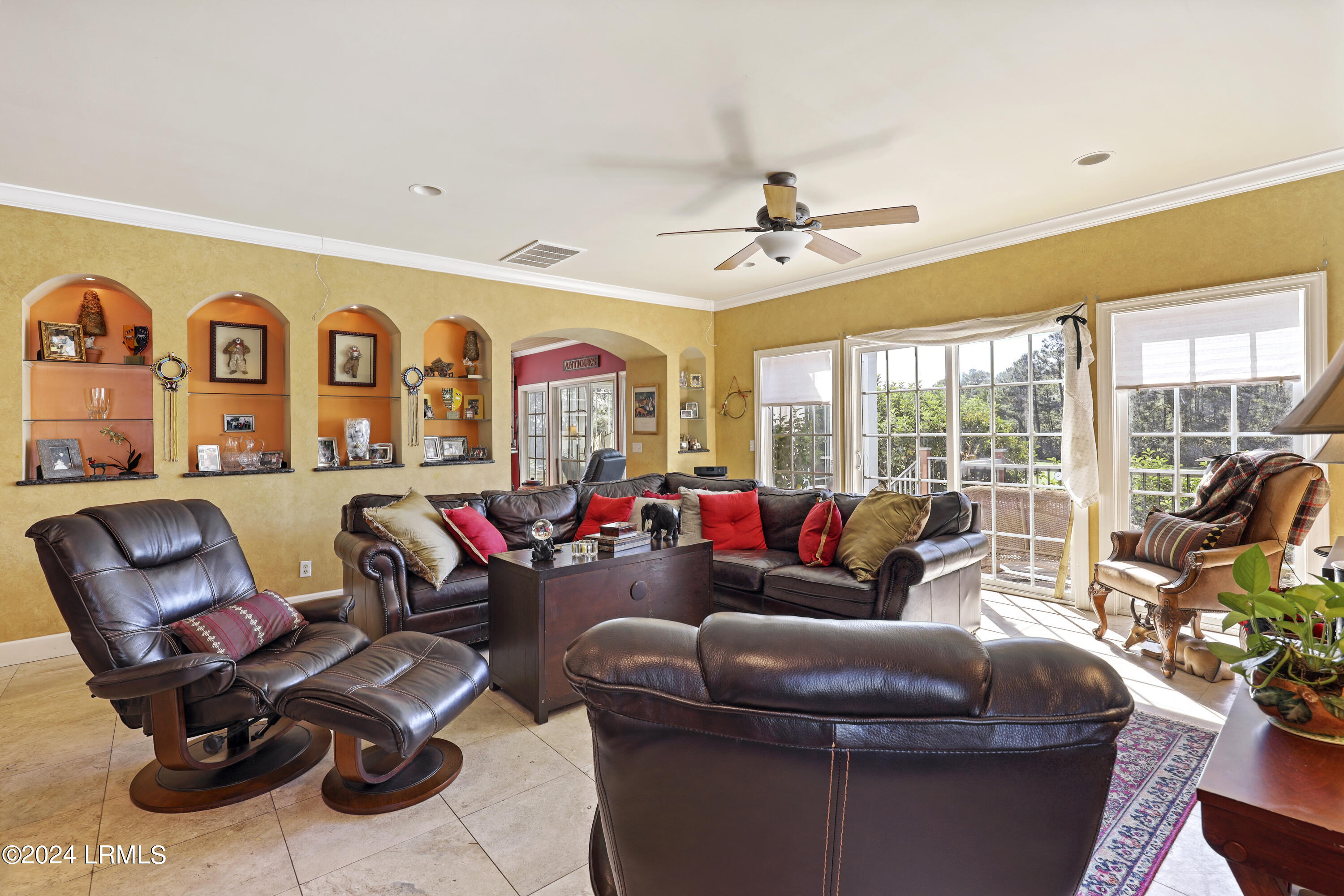22 Pointe South Trace