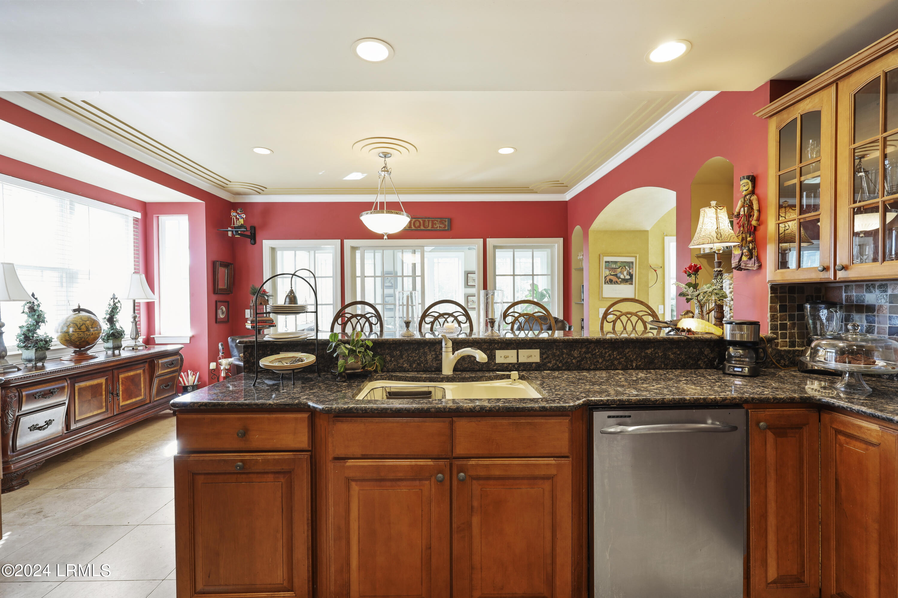 22 Pointe South Trace