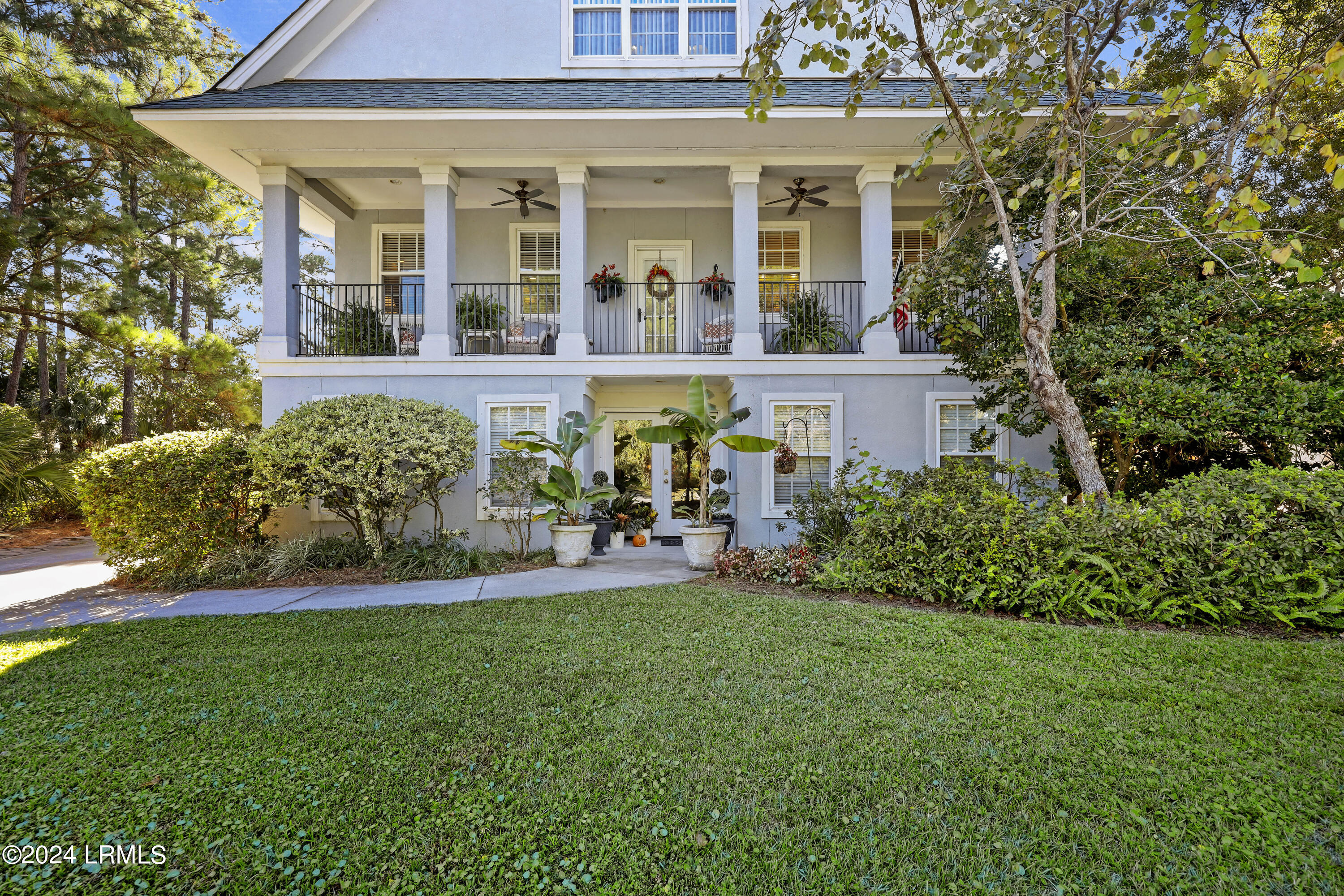 22 Pointe South Trace
