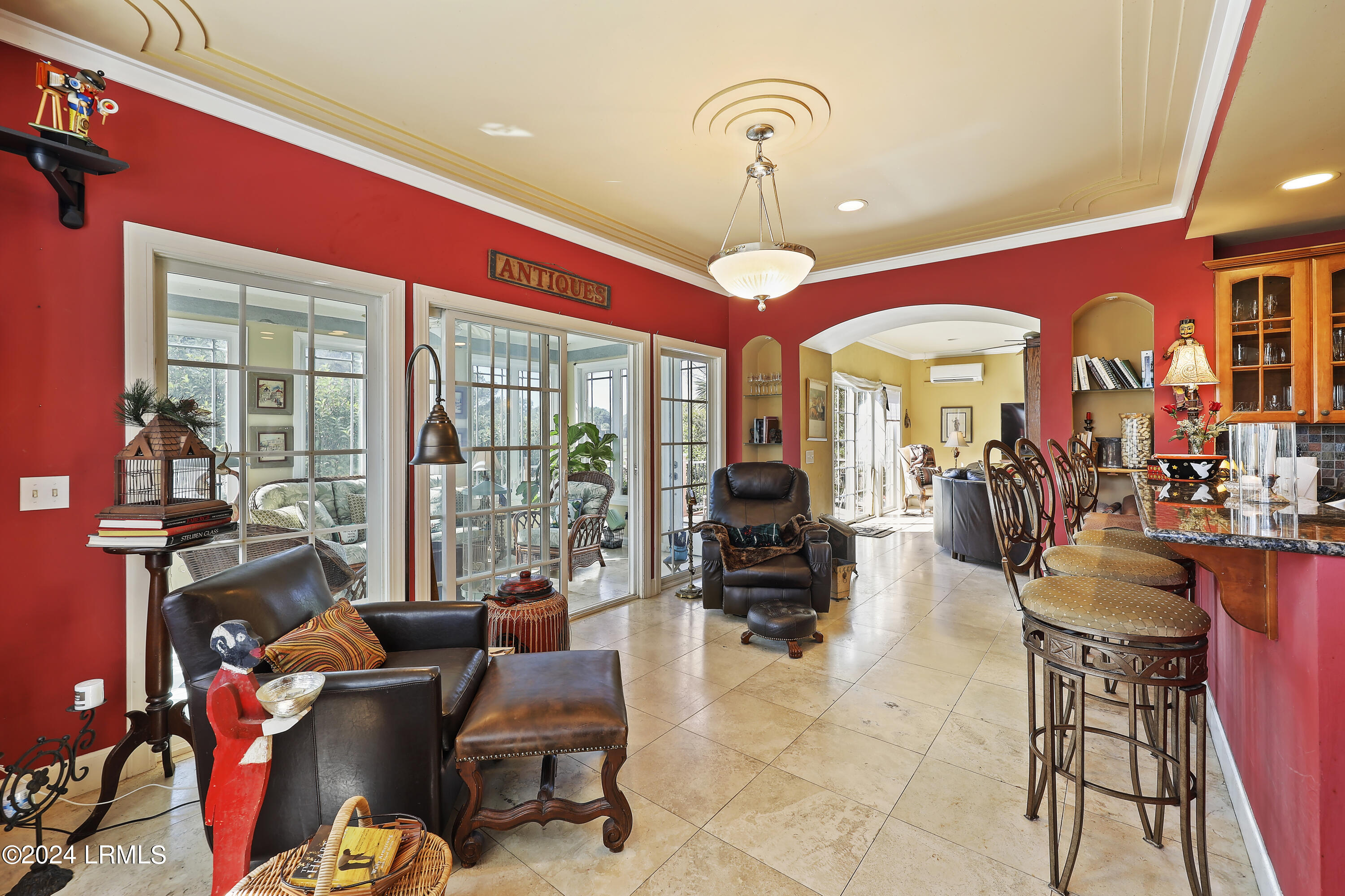 22 Pointe South Trace