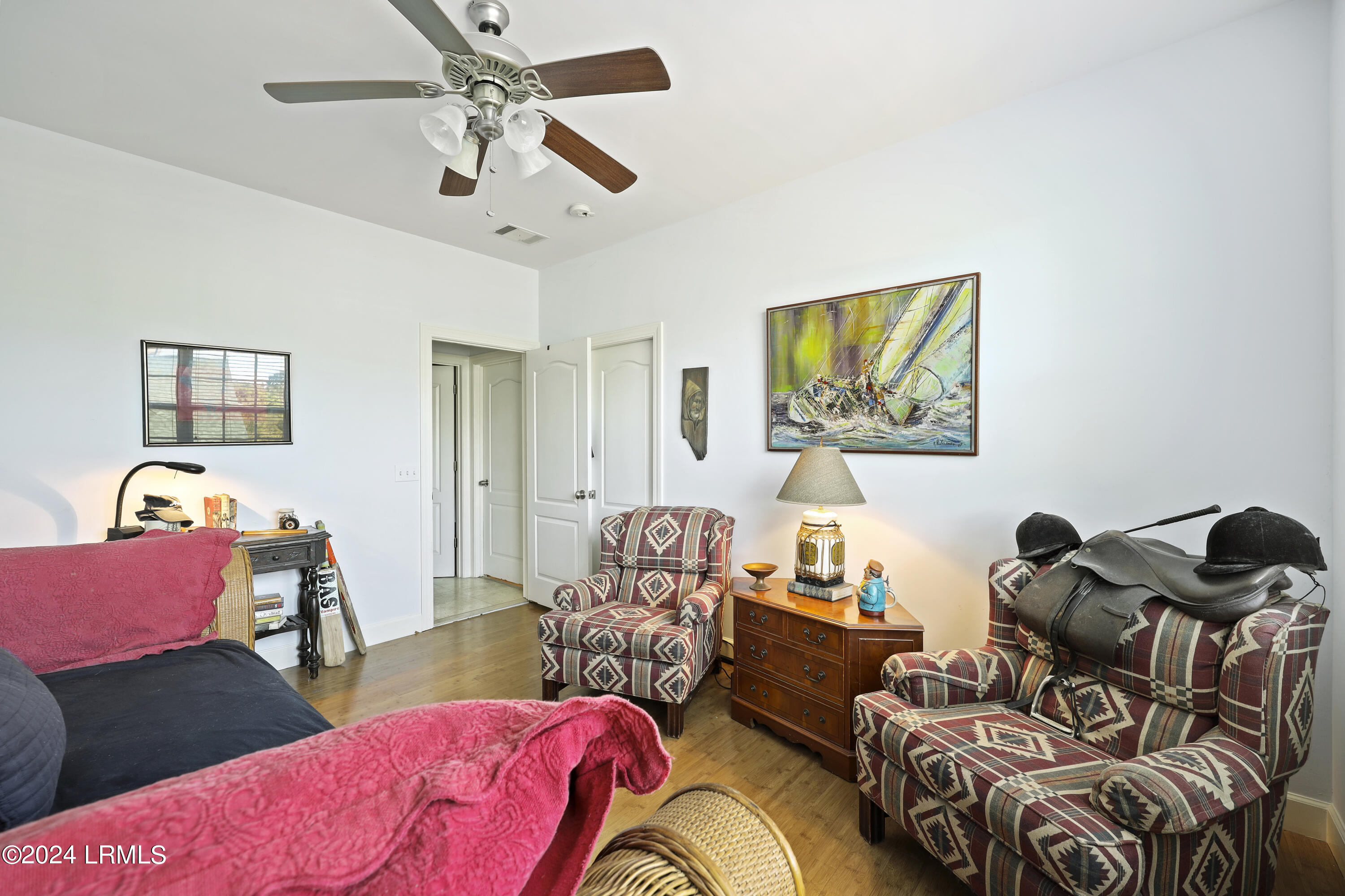 22 Pointe South Trace