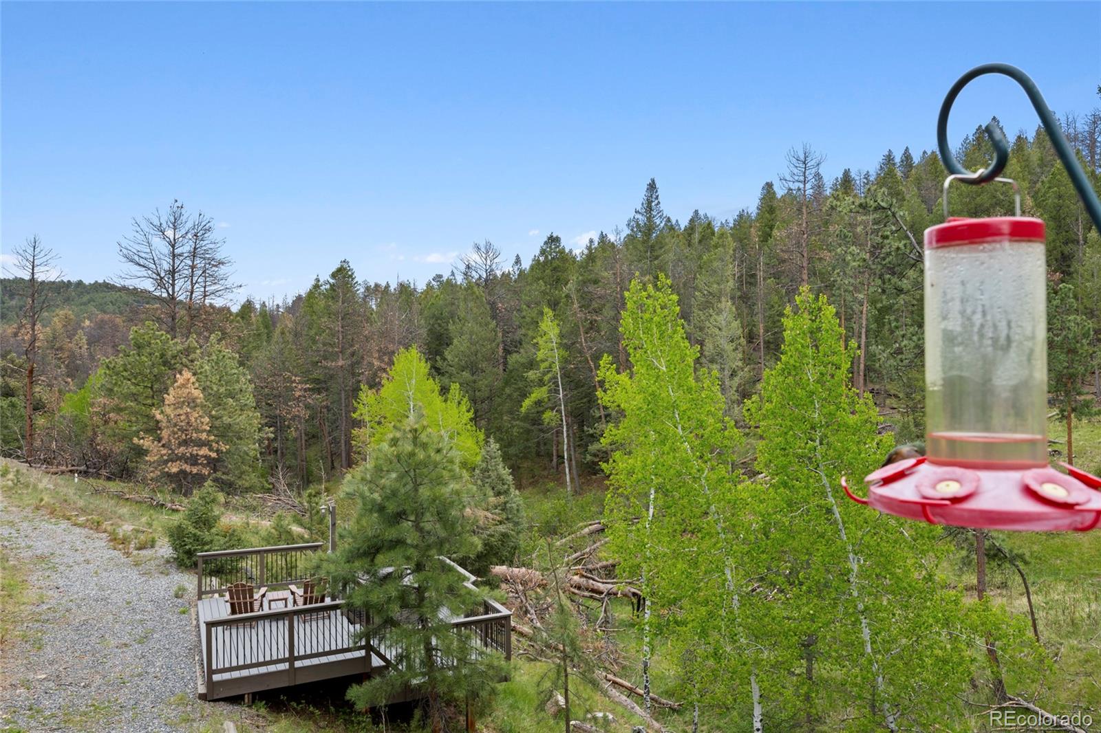 504 Broken Arrow Road