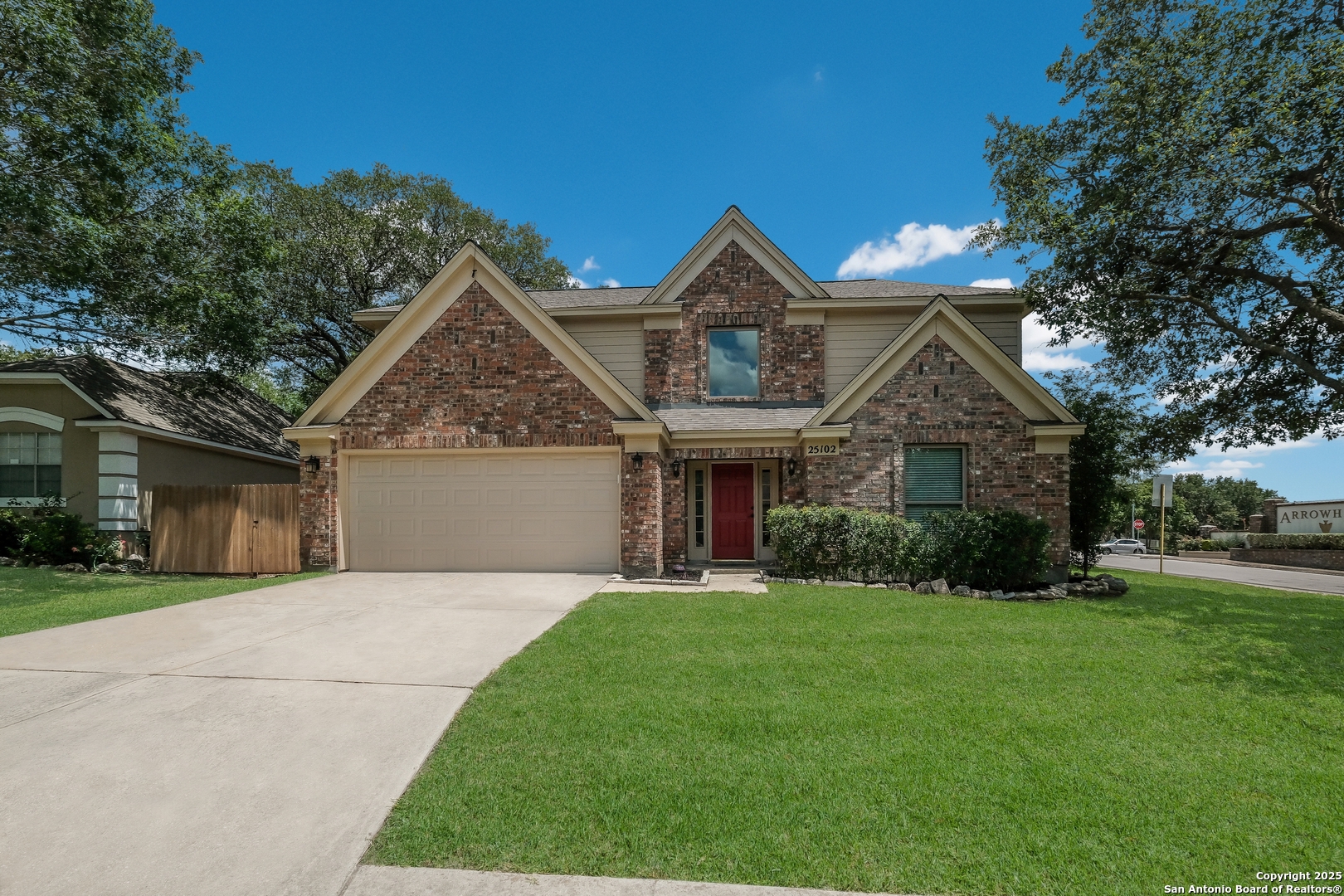 25102 Arrow Glen