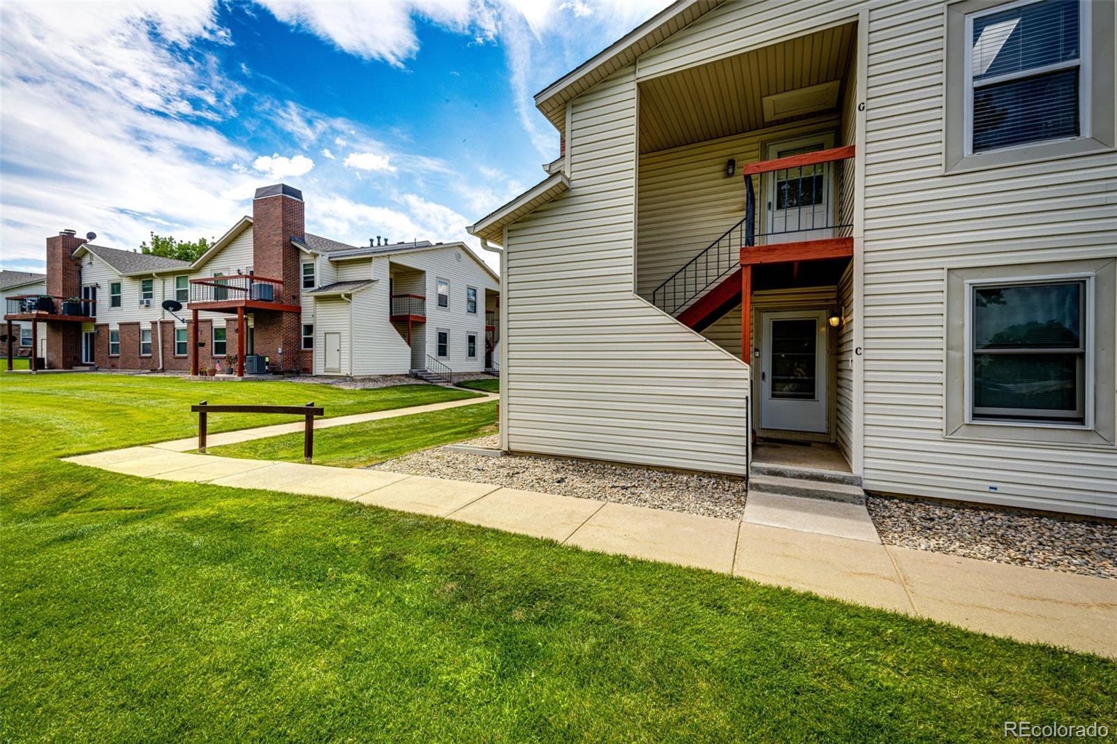 11982 Bellaire Street Unit: G