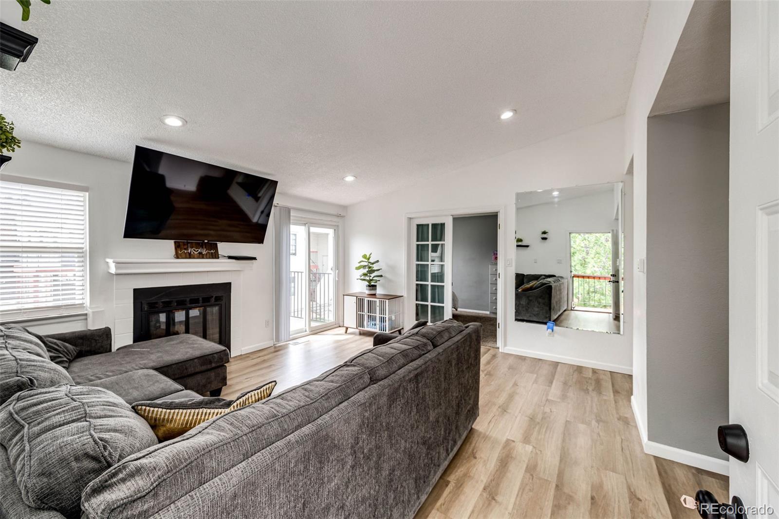 11982 Bellaire Street Unit: G
